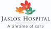 Jaslok Hospital and Research Centre logo