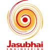 jasubhai engineering pvt.ltd logo