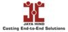 Jaya Hind Montupet logo