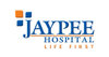 Jaypee Hospital logo