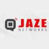 Jaze Networks logo