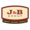 JB GROUP logo