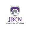 Jbcn International School Logo