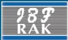 JBF RAK LLC logo