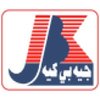 JBK Controls logo