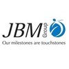 jbm auto components logo