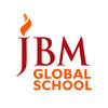 JBM GLOBAL SCHOOL logo