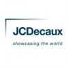 JCDecaux Logo