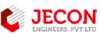 Jecon Engineers logo