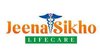 Jeena Sikho Lifecare LTD logo