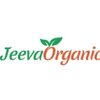 Jeeva Organic logo