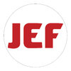 Jef Techno Solutions Logo