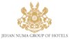 Jehan Numa Palace Hotel Logo