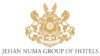 Jehan Numa Palace Hotel logo