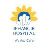 Jehangir Hospital Logo