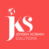 Jensen Kobain Solutions logo