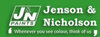 Jenson & Nicholson (I) logo