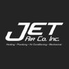 Jetair Pvt. Ltd. logo