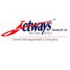 Jetways Travels logo