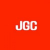 JGC Gulf International logo