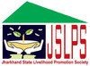 Jharkhand State Livelihood Promotion Society logo