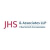 JHS & Associates LLP logo