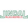 Jindal Drilling & Industries logo