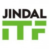 Jindal ITF Logo