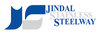 Jindal Stainless Steelway logo