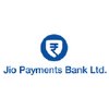 Jio Payments Bank  logo