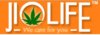 JioLife Global logo