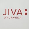 Jiva Ayurvedic Pharmacy logo