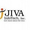 Jiva Infotech logo