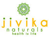 Jivika Naturals logo