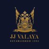 JJ Valaya logo