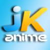 jk agency logo