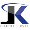 JK Group logo