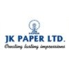 JK Paper Logo