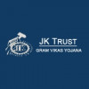 JK Trust Gram Vikas Yojana logo