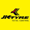 JK Tyres Logo