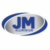 JM Aluminium logo