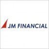 JM Financial Logo