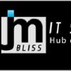 Jmbliss IT Solutions logo