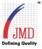 JMD Limited logo