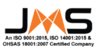 Jms Mining Services Logo