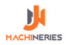 Jn Machineries logo