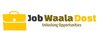 Job Waala Dost logo