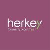 HerKey Logo