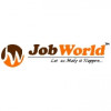 Job World India Pvt Ltd logo