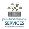 JOHN BROS FINANCIAL SERVICES logo